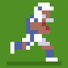Retro Bowl College
